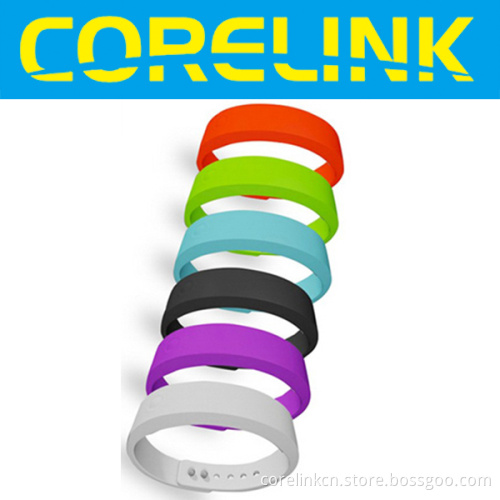 Hot Sale Health Smart Wear Bracelet Waterproof